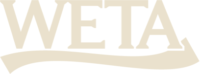 WETA logo