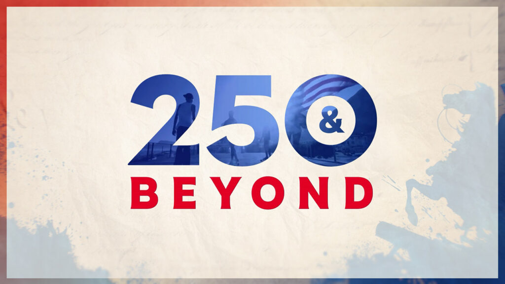250 & Beyond promo